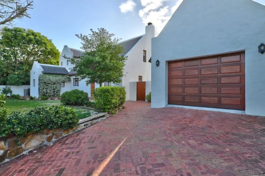 4 Bedroom Property for Sale in Chapman